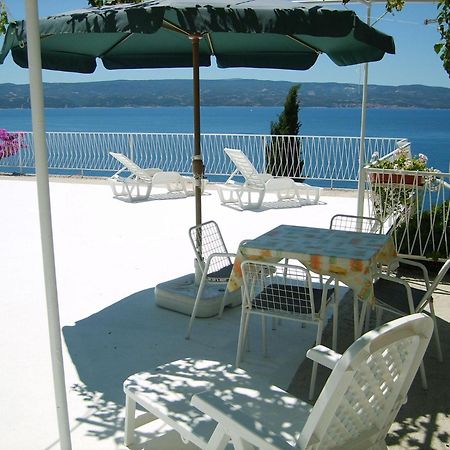 Apartments Ivan - With Parking Omis Luaran gambar